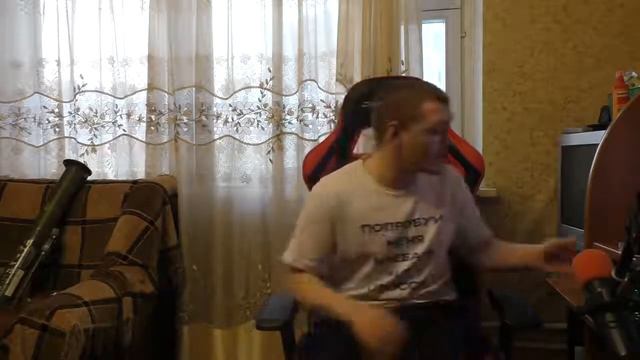 Как появилась стримерша Карина!Вся правда(VJLink)