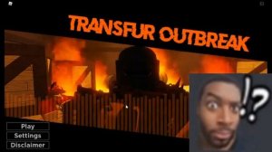 JOVEN DREIK GAMING: Фанатский Changed, но это Roblox