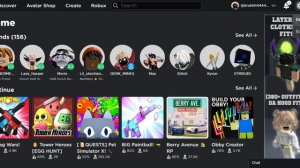 how to check your pending robux in Roblox!