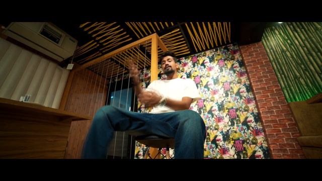 THE GANJA SONG OCB || GURU || NEW HINDI RAP SONG || PROD BY- KEYSTED смотреть онлайн