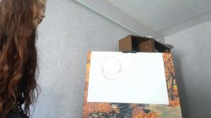 как научиться рисовать за 1 минуту