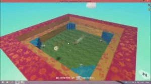 Kodu Game Lab 30.Ders