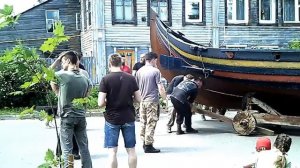 Военно-исторический клуб "Вареж". Нас ждут великие дела!