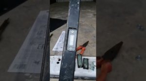 Фиат Дукато мультиджет 130. ремонт подсветки номера ч.2.