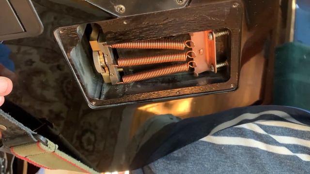 Schecter Hellraiser 7 Upgraded with Sophia 2:92 SEVEN pro! смотреть онлайн