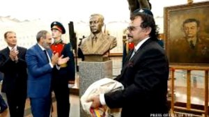 Армяне в краснодарском крае строят северную армению