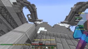 САМЫЙ ЛУЧШИЙ ИГРОК СКАЙ ВАРС! СУПЕР ТАКТИКА НА ХАЙПИКСЕЛЬ! [Sky Wars Minecraft] МАЙНКРАФТ СКАЙ ВАРС