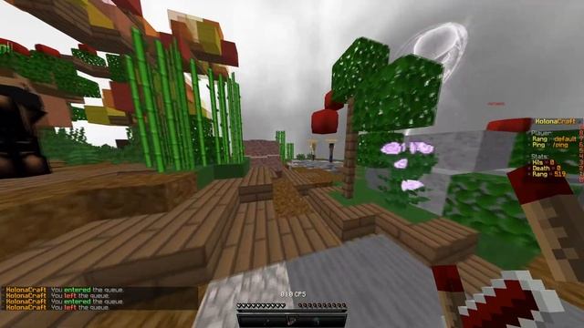 ОБЗОР НОВОГО ПИРАТСКОГО СЕРВЕРА ДЛЯ ТРЕНИРОВКИ СКИЛА!! | обзор сервера KolonaCraft [ kolona.fun ] смотреть онлайн