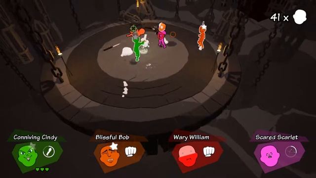 KerfuFFight 2 JOGADORES MULTPLAYER смотреть онлайн