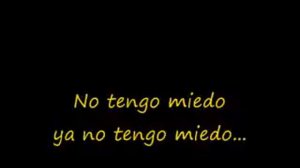 I wouldn't mind - He is we sub español