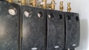 Монтаж котла DeDietrich DTG 230 ИЦ "СтроимТепло.Ру"