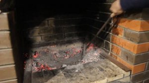 Пшенная Каша на Молоке с Курагой! Царская Каша в Печи.