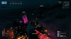 ПОБЕДИЛИ МАТЕРЬ ДРАКОНОВ! 4 БОСС В ВАЛЬХЕЙМЕ. СОВМЕСТНОЕ ВЫЖИВАНИЕ В VALHEIM!