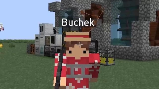 Lp. УльтраТеч #3 АВТО ФЕРМА РЕЗИНЫ • LoliLand (Майнкрафт сервер с модами) смотреть онлайн