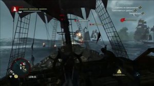 Видео обзор игры — Assassin's Creed 4 Black Flag отзывы и рейтинг, дата выхода, платформы, системны