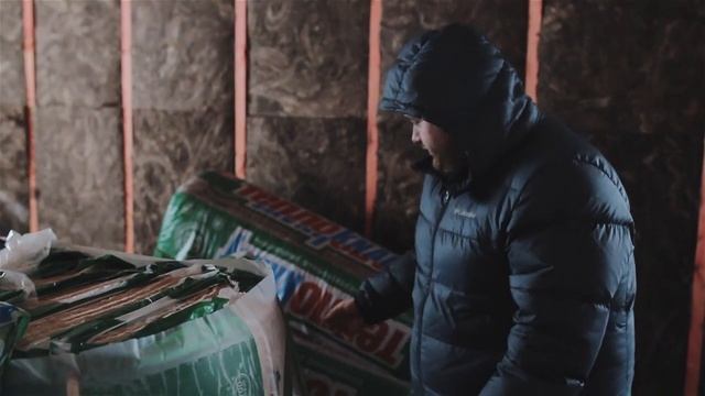КАРКАСНЫЙ ДОМ. Какой УТЕПЛИТЕЛЬ выбрать. ОПЫТ ИСПОЛЬЗОВАНИЯ утеплителя Кнауф (Knauf)