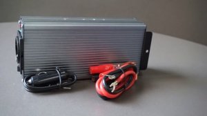 Invertor HEX PRO SINUS 400W 12V BluPower www.invertoare12-24.ro