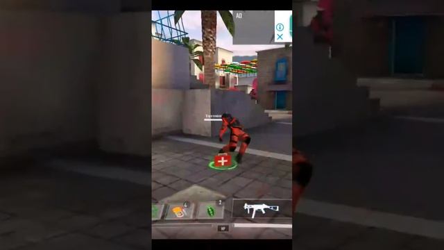 commando sniper games short video