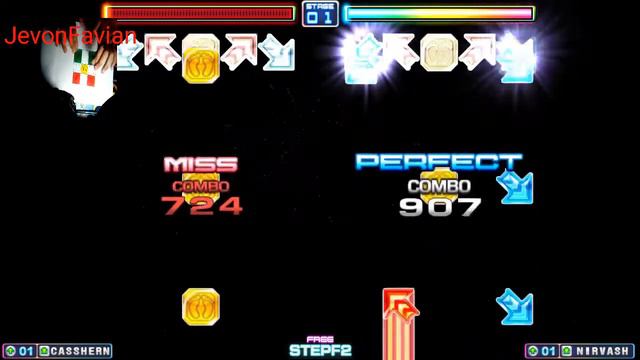 Pump It Up XX - Ultimatum S23 & S25 смотреть онлайн