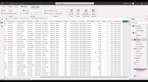 DAX - Combinevalues & Concatenate in Power BI