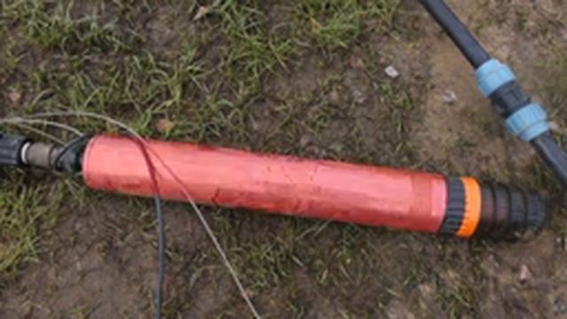 Часто включается  и отключается насос в колодце или скважине причина, почему сгорел электронасос смотреть онлайн