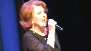 Валентина Кузнецова — 50 çул (2018)