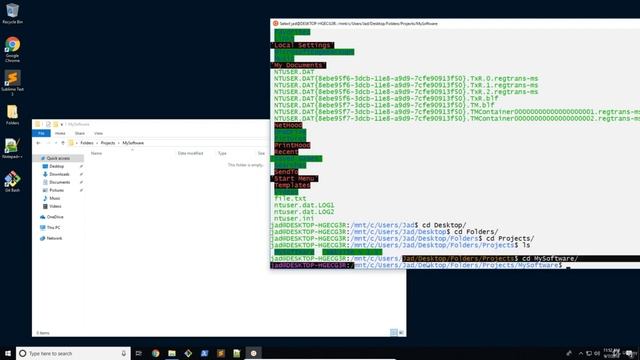 5. Creating a new Repository | Git & Github смотреть онлайн