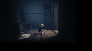 Little Nightmares 2#Частина 2#Страшная Училка