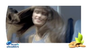 Как работает коллекция Head & Shoulders Увлажняющий уход за кожей головы».