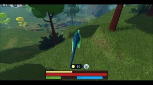 И тут косеры! Prehistoria Dinosaur Survival roblox | мультикплеер