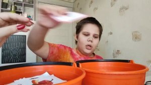 Карточки домана. Слова