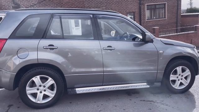 5 CHEAP Family SUVs Under 3k (ULEZ Compliant) смотреть онлайн