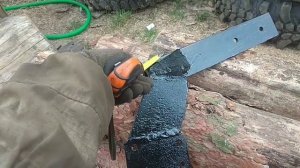 Лебёдка на Ниссан Террано WD21/R20 часть 1