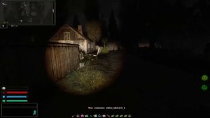 Дневник Призрака и КПК Крысюка - S.T.A.L.K.E.R. Объединённый Пак 2 OGSR #12