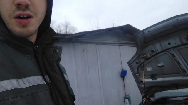 HI-GEAR Ремонтный герметик двигателя - работает ли? Реальный отзыв покупателя смотреть онлайн