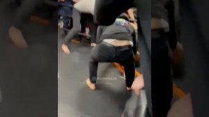 ЧОРШАНБЕ ЧОРШАНБИЕВ - ТИМУР НИКУЛИН ПОЛНЫЙ БОЙ!!! 4.02.2021!!!