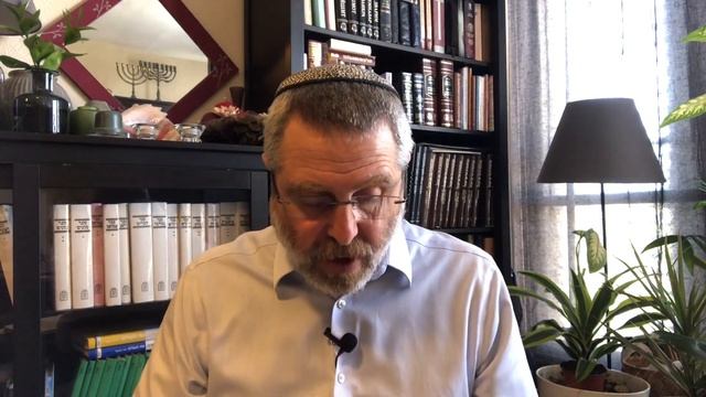 Лев.23:9-11, Счет дней Омера, смысл, значение, практика… смотреть онлайн