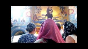 " Херувимская песнь" Г.Ф. Львовский (1830-1894)