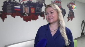 В Подольске после капитального ремонта открылся 5-й Лицей
