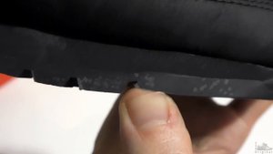 Обзор ботинок The North Face Back To Berkeley Redux