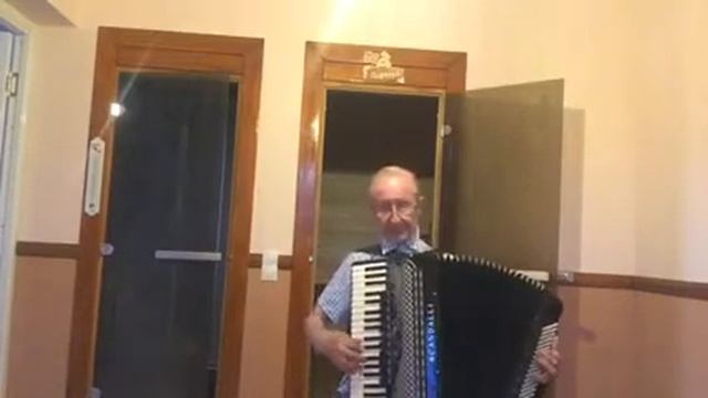 Абреу Тико-Тико смотреть онлайн