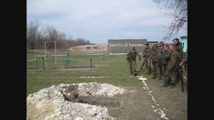 Метание гранаты РГД-5.mp4