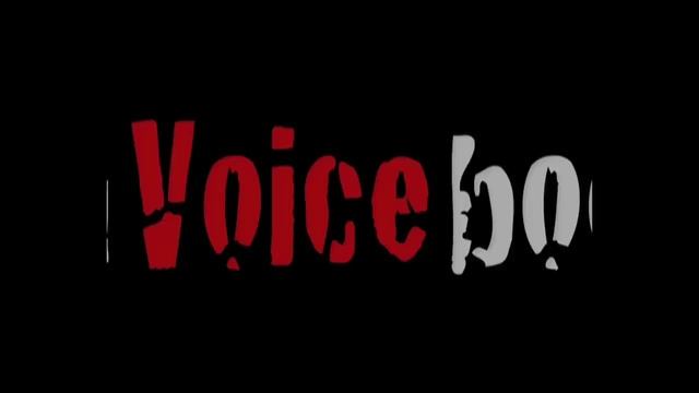 Movie Trailer Voice Over - Guy Harris