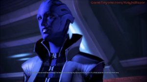 Mass Effect 3 - #82 - Citadel: Meeting with Miranda