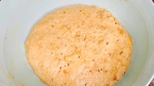 Гороховые лепёшки | Daal wali roty With Achar | Missi Roti With Achar смотреть онлайн