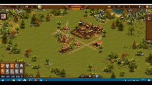 КАК СКАЧАТЬ FORGE OF EMPIRES