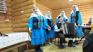 Татарские частушки