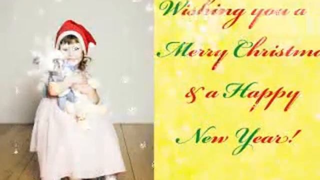 Merry Christmas! смотреть онлайн