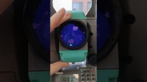 Тахеометр Nikon Nivo 5MW sn A570808