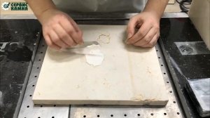 AKEMI 10896 очиститель от жира паста: инструкция по применению - Лаборатория Сервис Камня